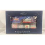 ROYAL MAIL MILLENNIUM STAMP COLLECTION, BOXED