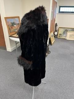 1920'S COAT - Image 3 of 4