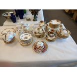 QUANTITY OF ROYAL ALBERT OLD COUNTRY