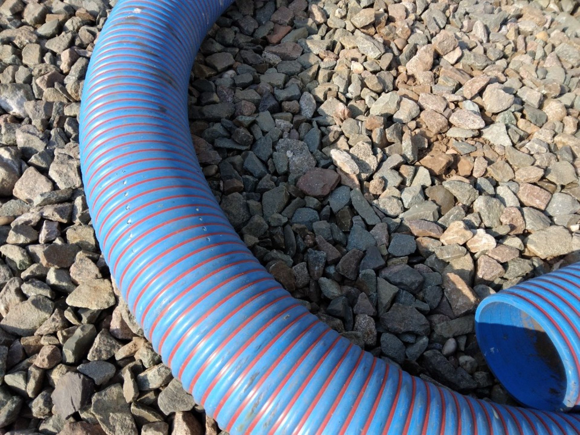 NEW SHOP SOILED SLURRY HOSE - Image 5 of 6