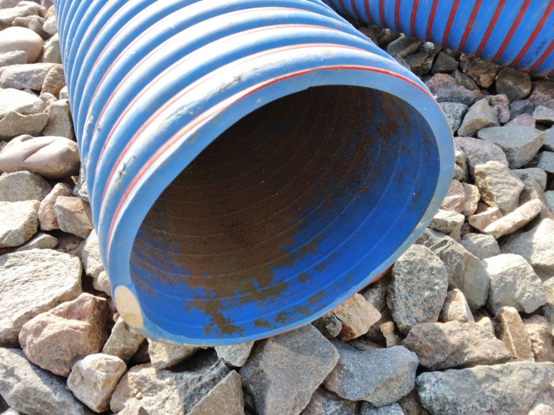 NEW SHOP SOILED SLURRY HOSE - Image 6 of 6