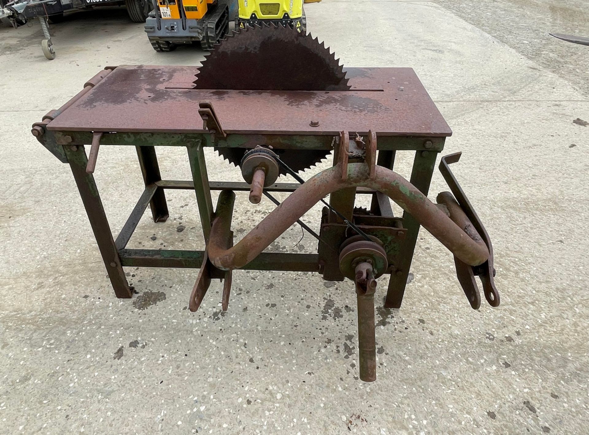 PTO SAWBENCH