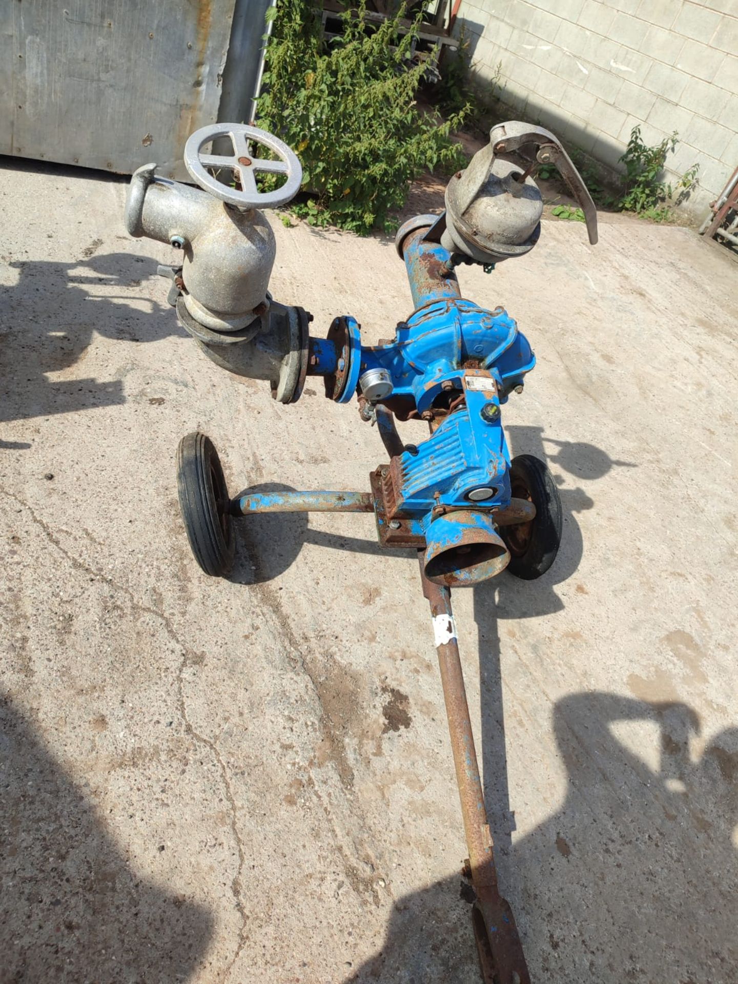 PTO WATER PUMP - Image 3 of 3