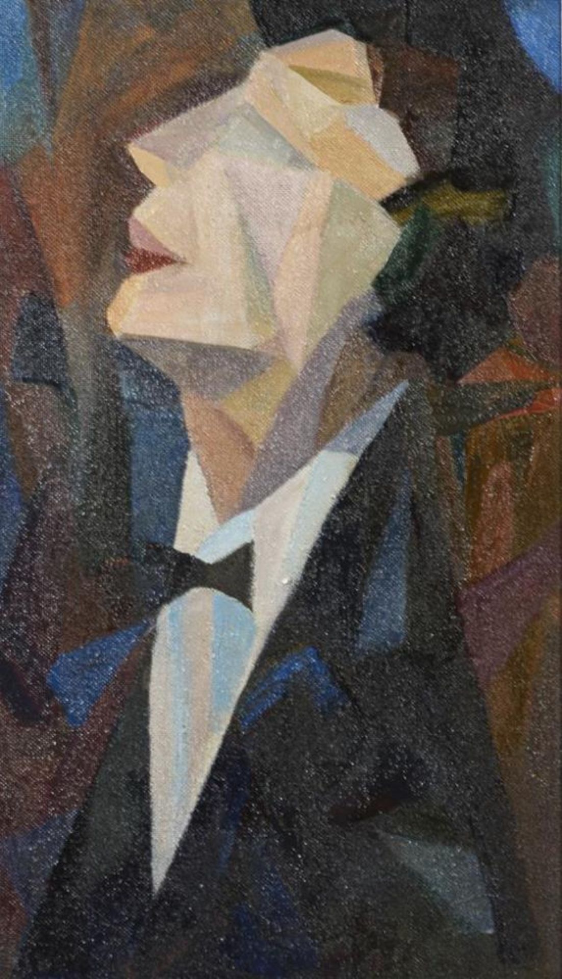BELIAVSKY, Albert (Белявский, Альберт) (* 1934 Leningrad). Der Poet.