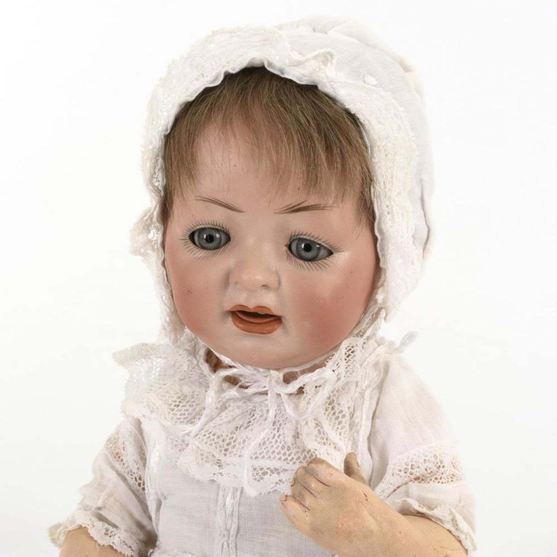 Charakterbaby. Hertel, Schwab & Co. - Image 2 of 5