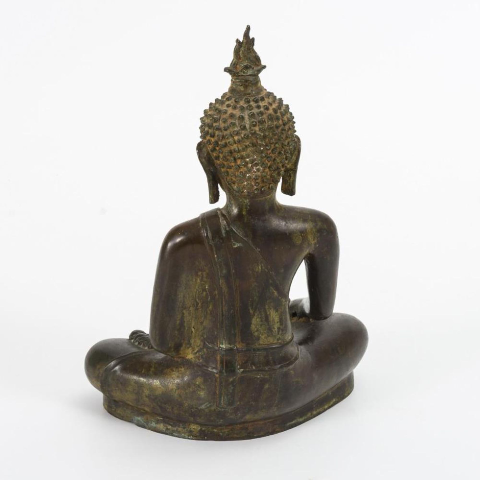 Buddha - Bild 4 aus 5