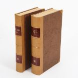 CALEPINI, Ambrosii. "Dictionarium undecim linguarum" 2 Bände.