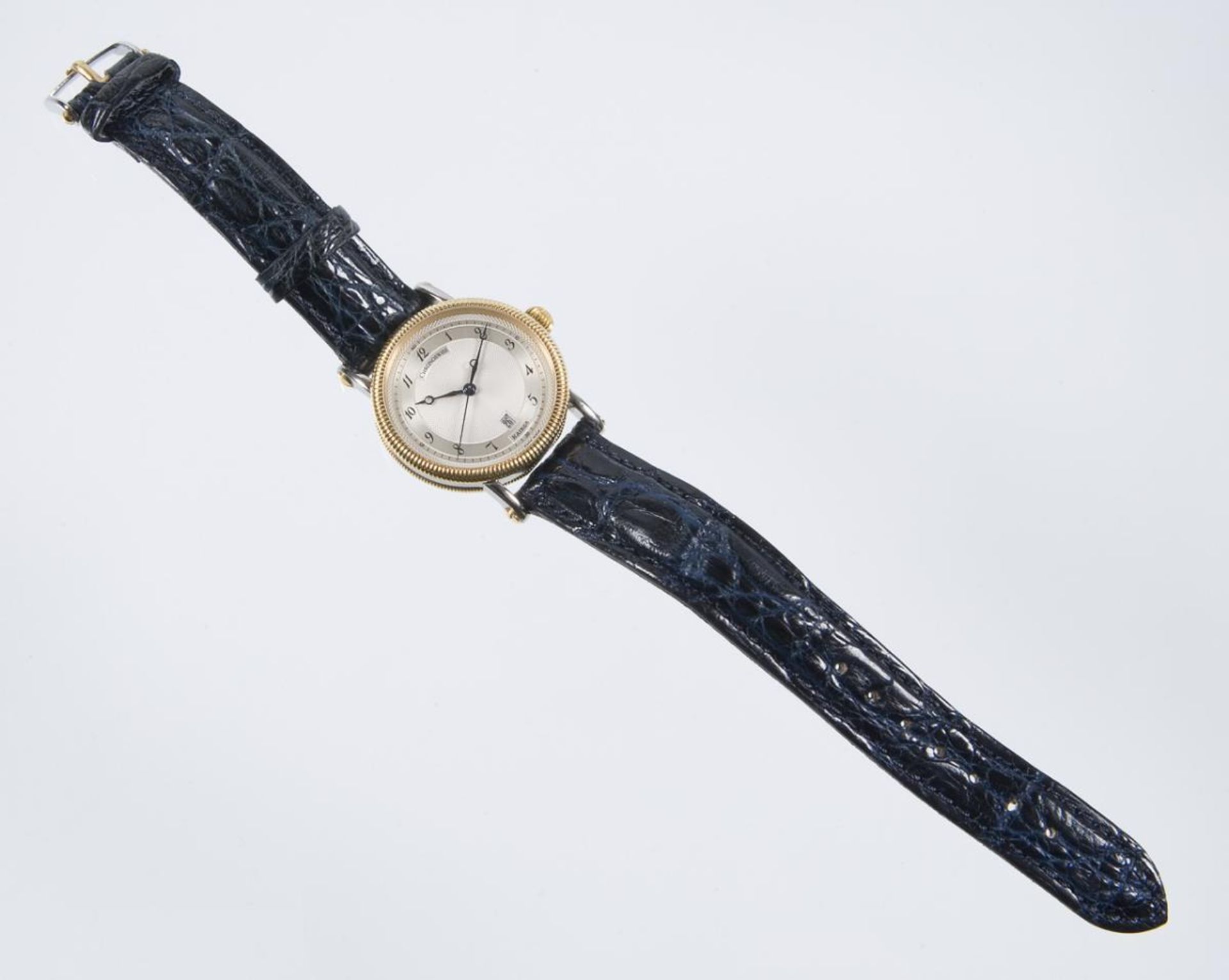 Armbanduhr: Lady Kairos.. CHRONOSWISS.| siehe Nachtrag - Bild 3 aus 9