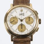 Armbanduhr-Chronograph.. DUBOIS.