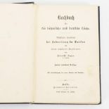 LAGLER, Henriette. "Kochbuch für die böhmische und deutsche Küche".