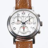 Armbanduhr-Chronograph: Mille Miglia.. CHOPARD.