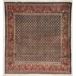 Orientteppich Moud, Iran - 210 x 192cm