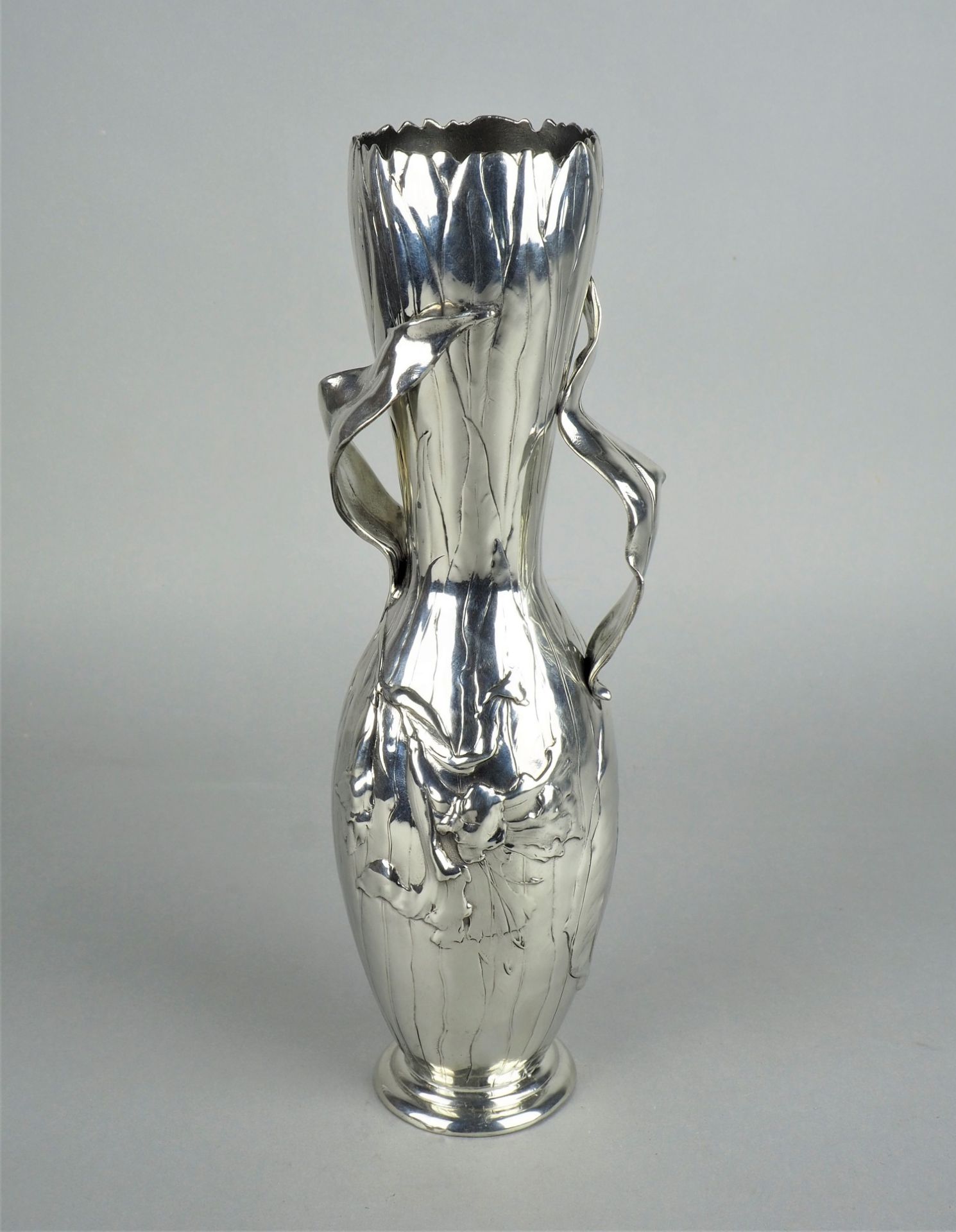 Vase Art Nouveau