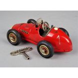 Schuco "Grand Prix Racer", 1949