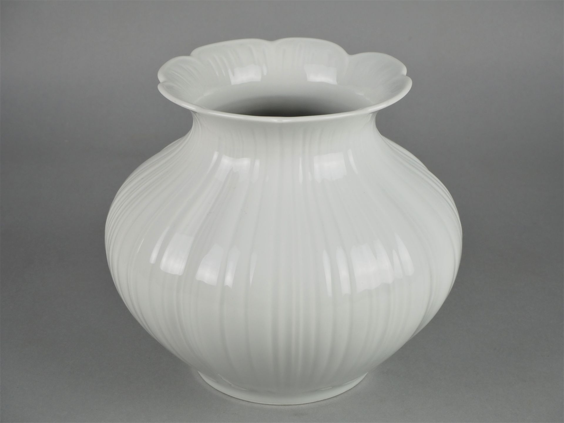 Vase Hutschenreuther