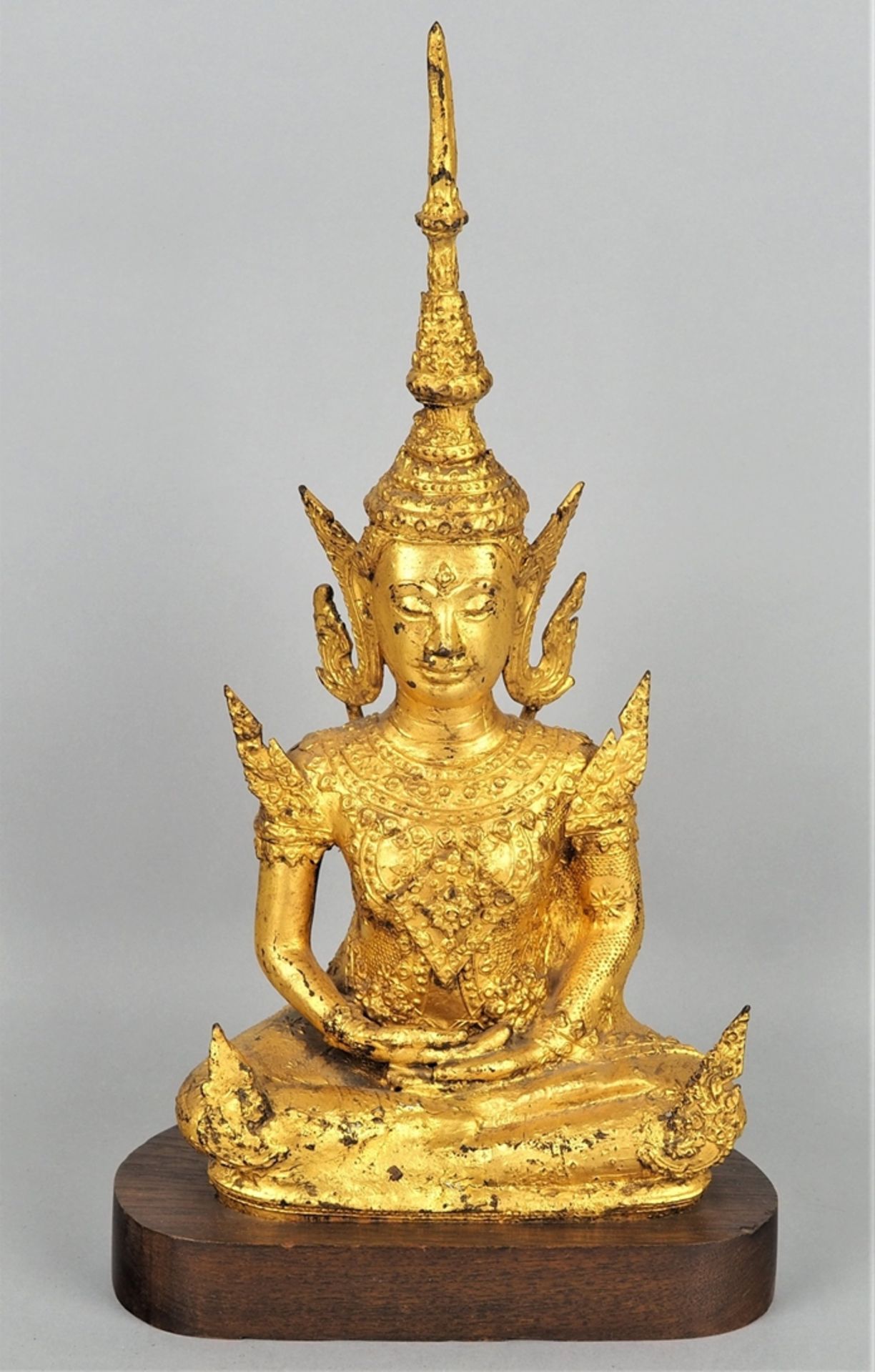 Buddha Figur Burma