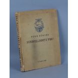 Drittes Reich Literatur: Schnellboote vor ! - Hugo Bürger, 1943