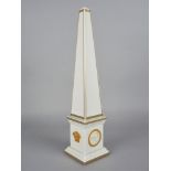 Versace / Rosenthal "Studio Linie", Obelisk