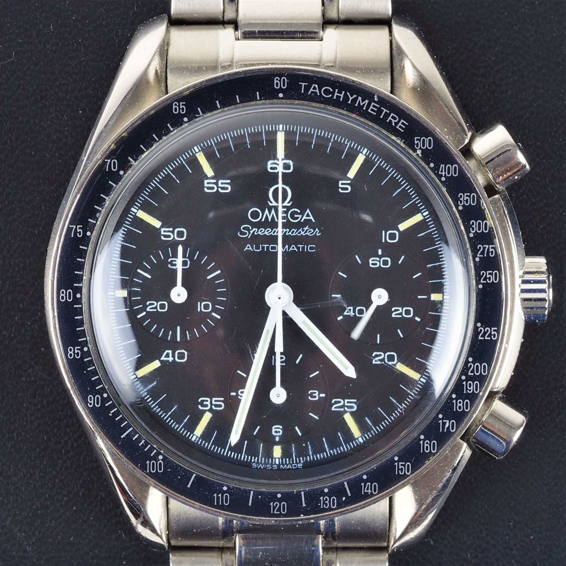 OMEGA Speedmaster Reduced 39mm, Ref. 175.0032