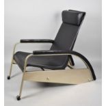 Jean Prouvé Designer Sessel - Fauteuil de Grand Repos