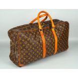 Louis Vuitton Reisetasche, Frankreich 1987