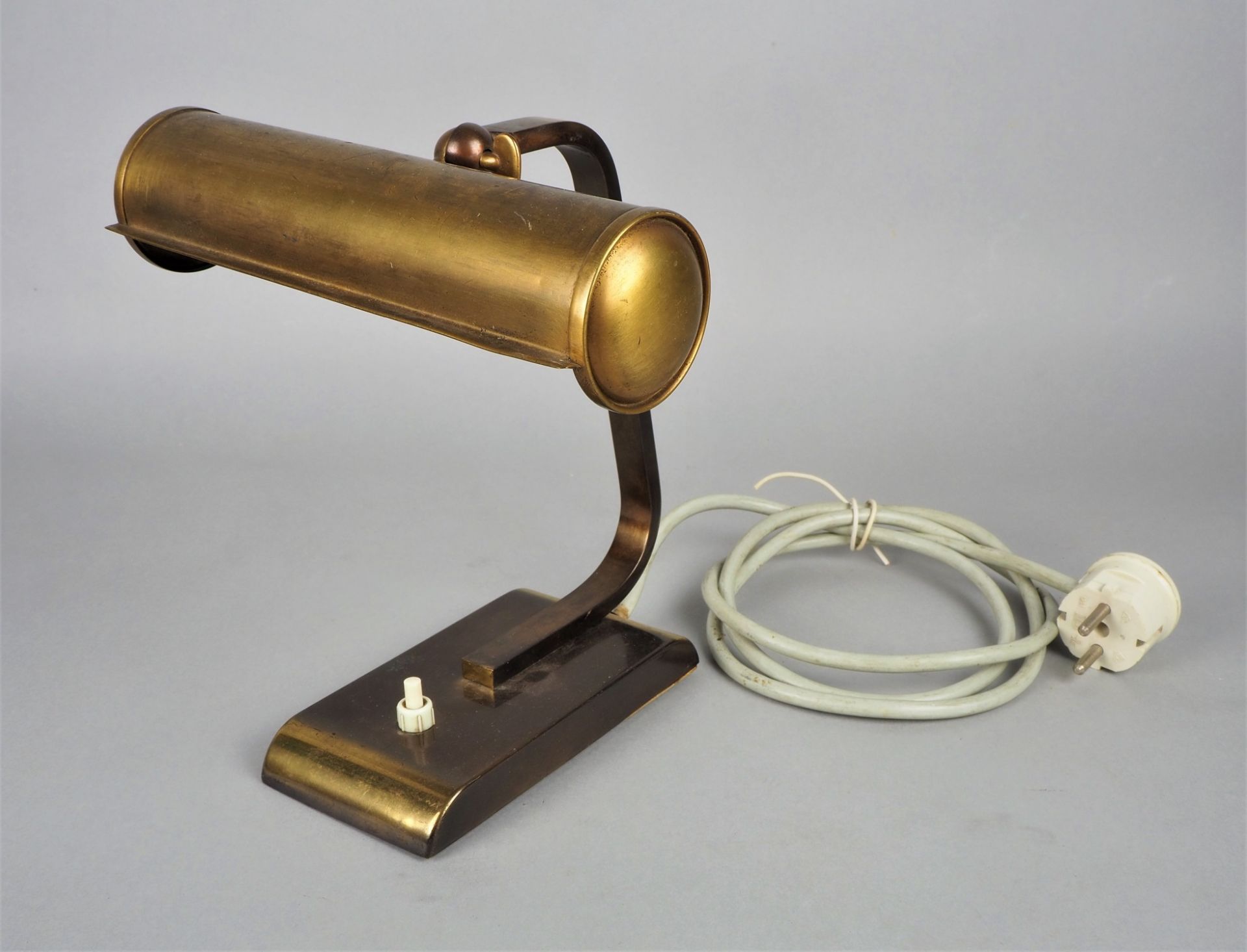 Table lamp, 30s