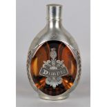 Dimple Whisky 12 Years Royal Decanter, versiegelt