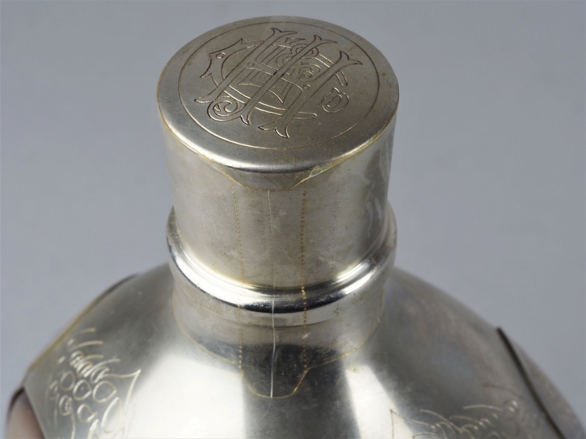 Dimple Whisky 12 Years Royal Decanter, sealed - Image 4 of 4