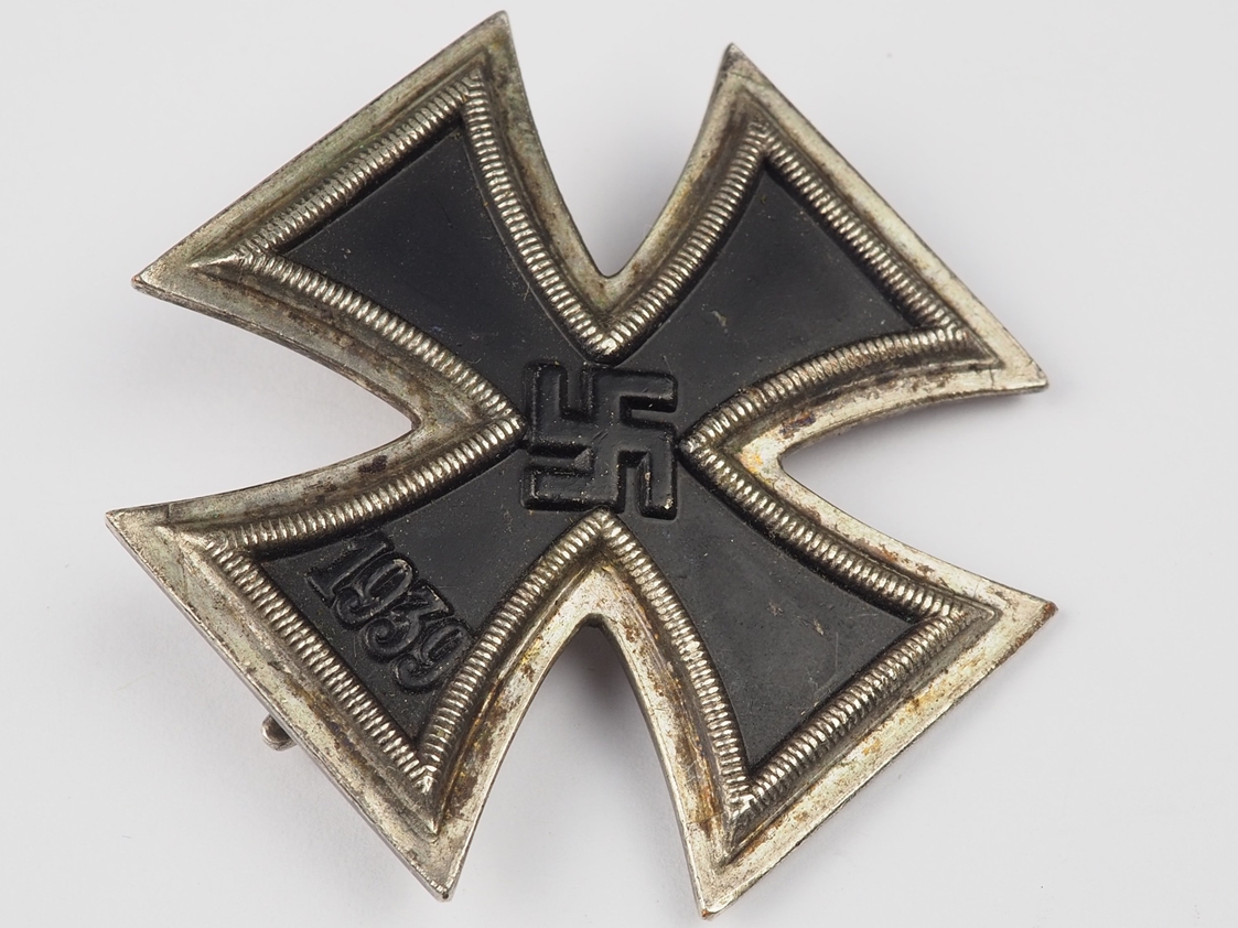 Assorted Nazi awards, Third Reich - Image 4 of 6