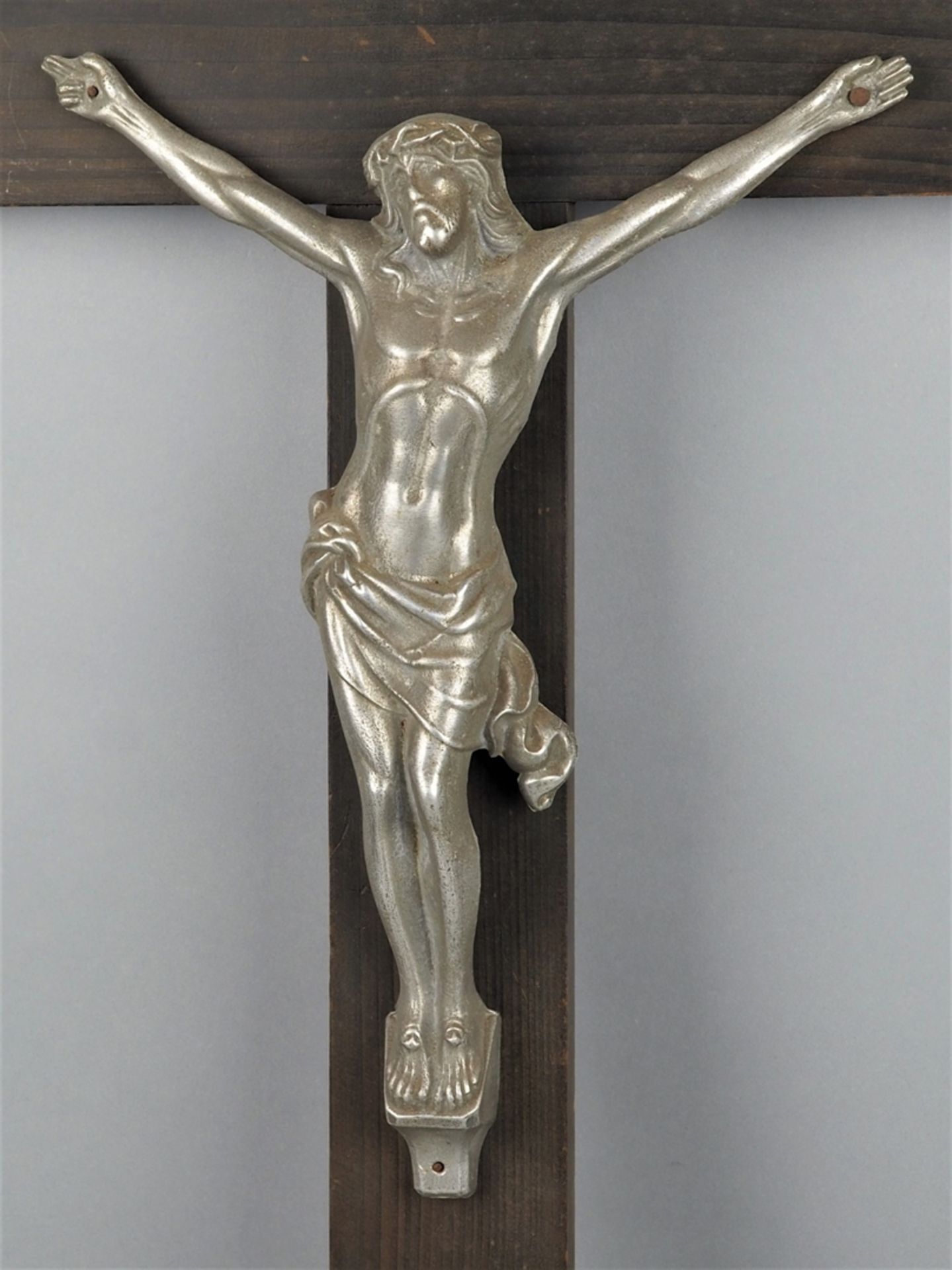Crucifix, 30s - Image 2 of 2