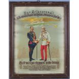 Kaiserreich: Erinnerungsbild Deutschland & Österreich, 1. WK, 1915