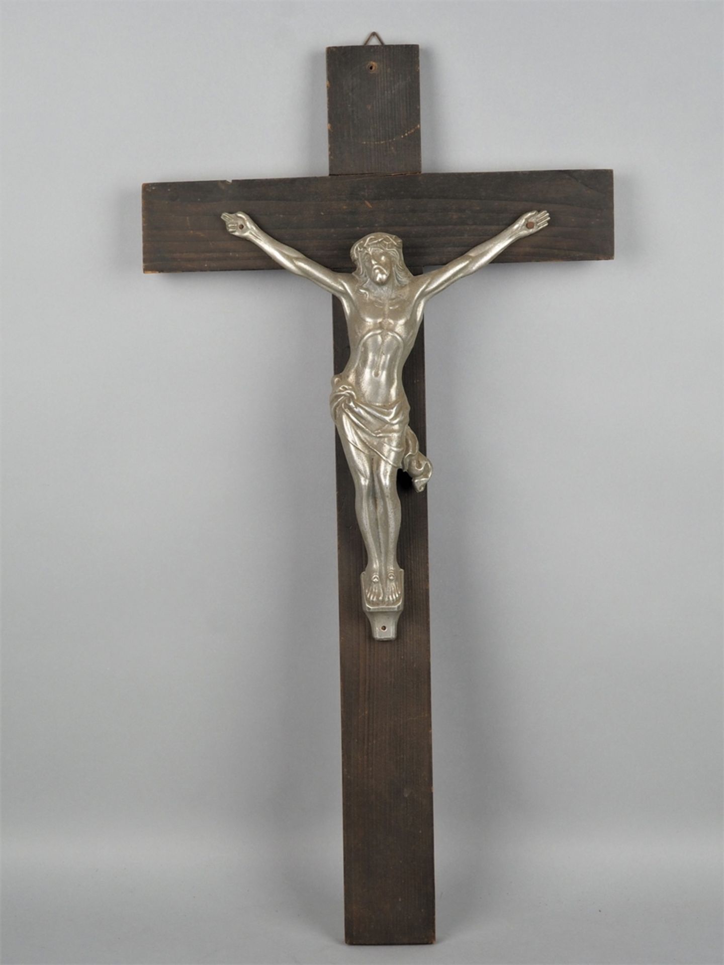 Crucifix, 30s