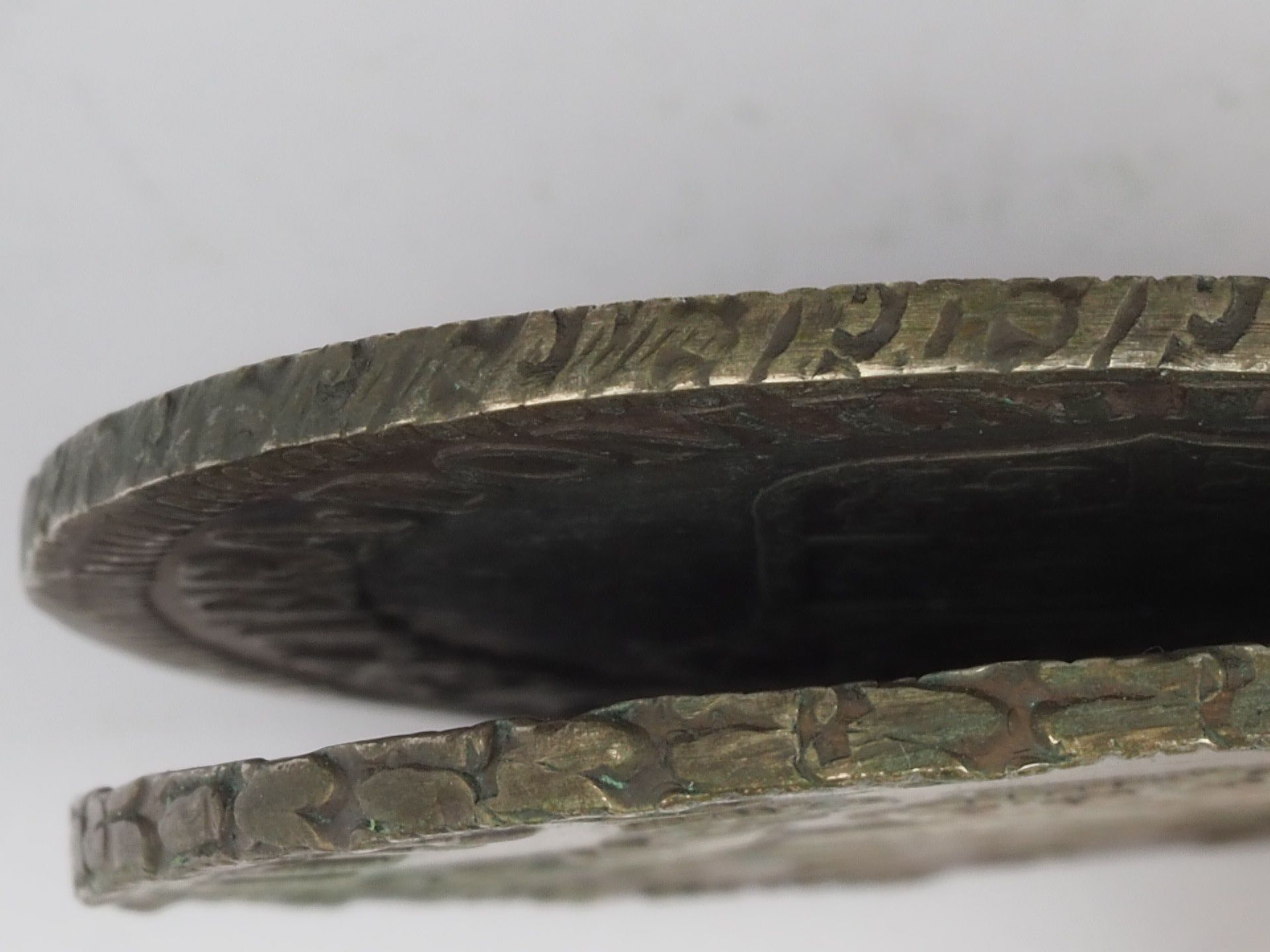 Konvolut alte Münzen, auch Silber - Bild 5 aus 10