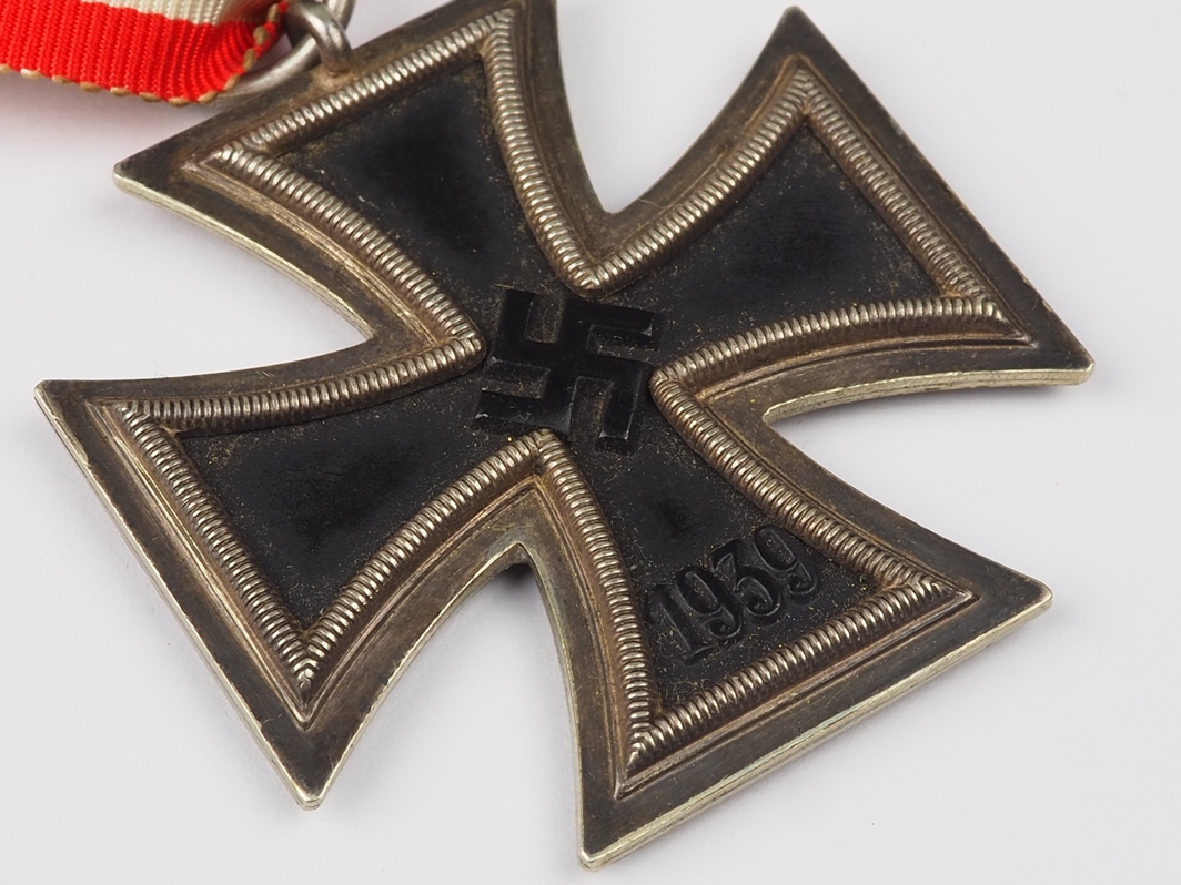 Iron Cross 1939 2nd Class - Image 3 of 3