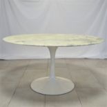 KNOLL International Esstisch von Eero Saarinen, 137cm