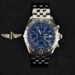 Breitling Crosswind Racing Automatik, Ref. A13055