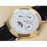 Audemars Piguet Quantieme Perpetual Automatique, 18k Gold