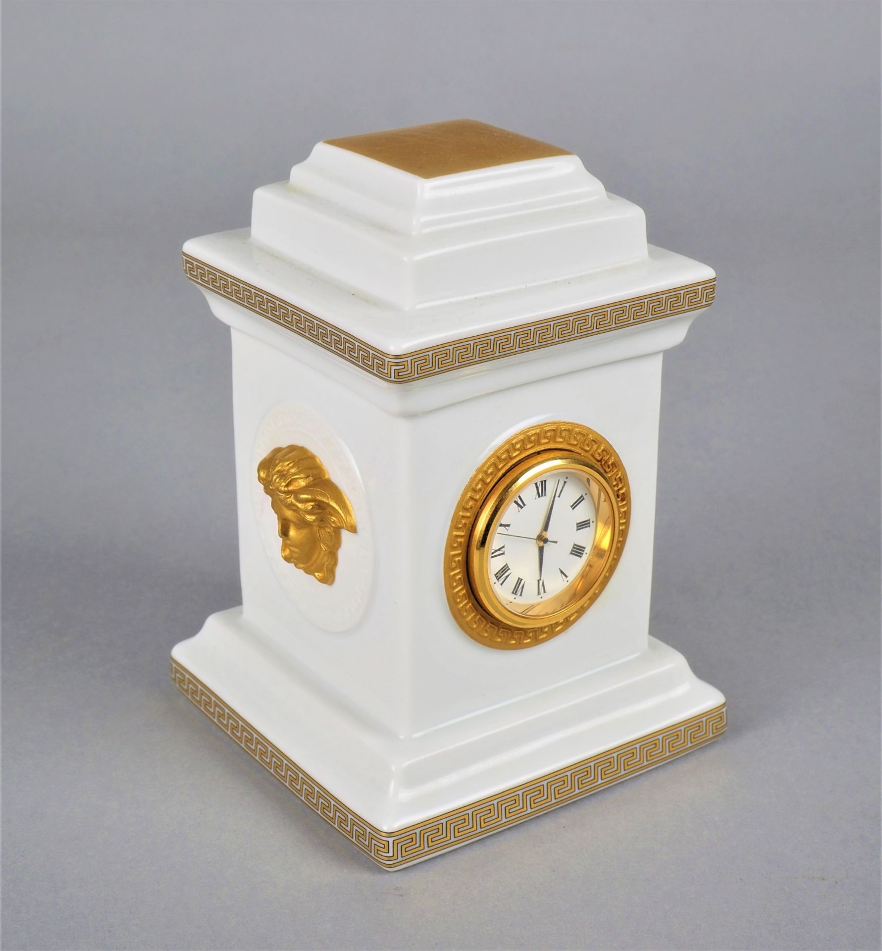 Versace / Rosenthal "Studio Linie", Uhr