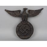 NSDAP Hoheitsadler Relief um 1933