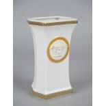 Versace / Rosenthal "Studio Linie", Vase