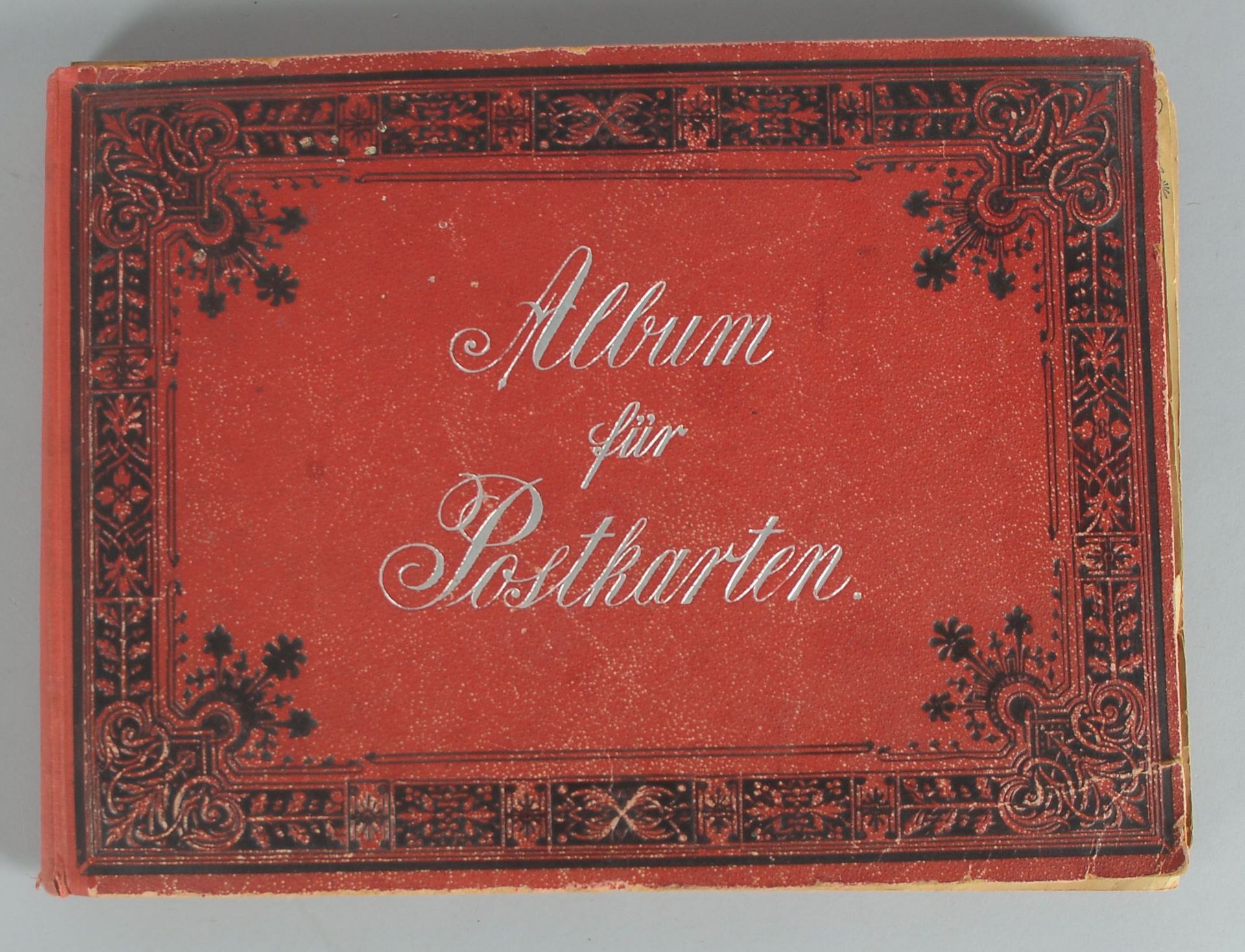 Postkartensammlung (Jahrhundertwende, 19./20 Jhdt.): &#039;Bremen&#039;, sehr viele alte Ansichten, - Image 3 of 3