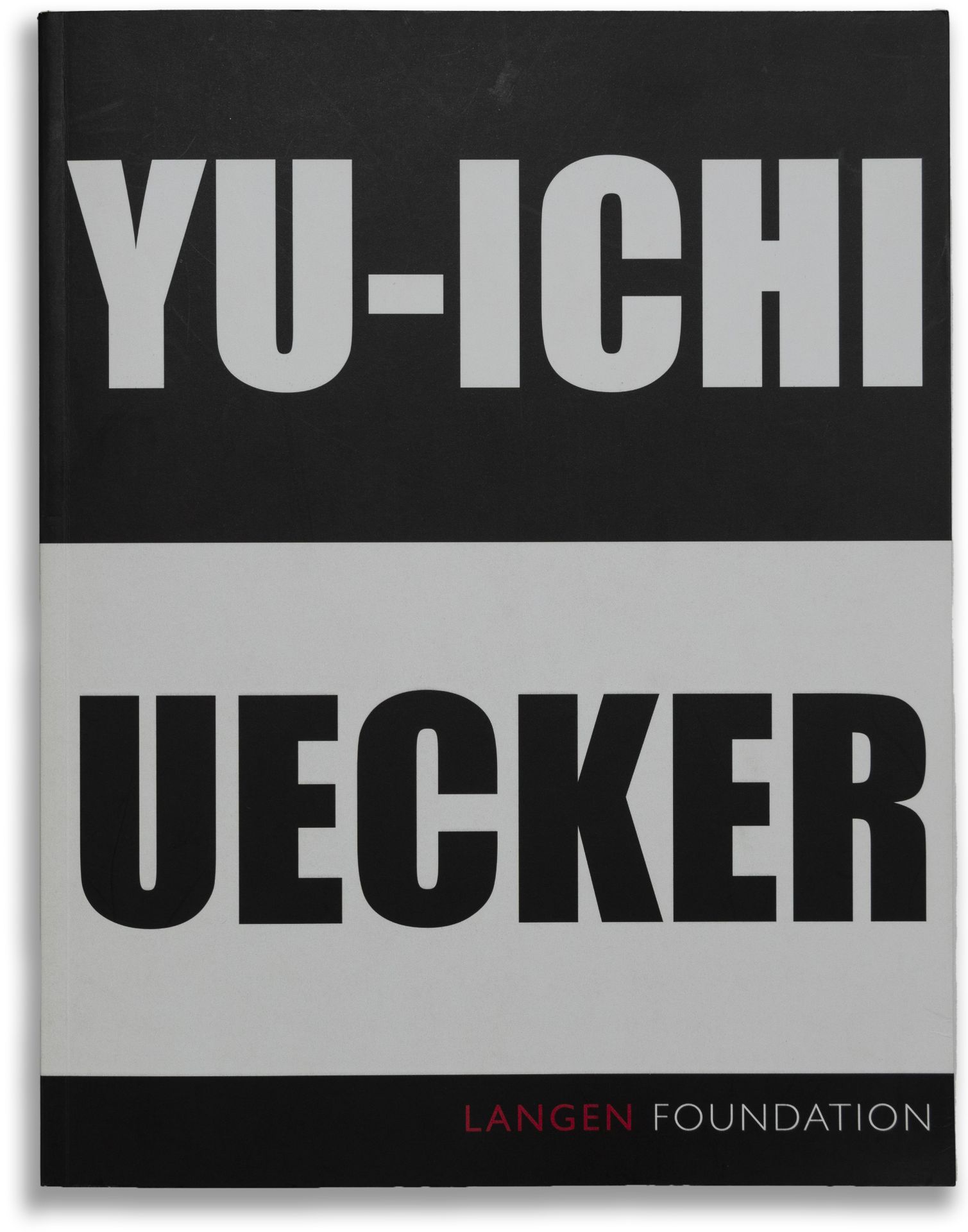 Konvolut Bücher und Ausstellungskataloge von Günther Uecker - Bild 8 aus 19