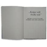 'Keiner will Asche sein', Dieter Haack und Werner Söllner, 1994