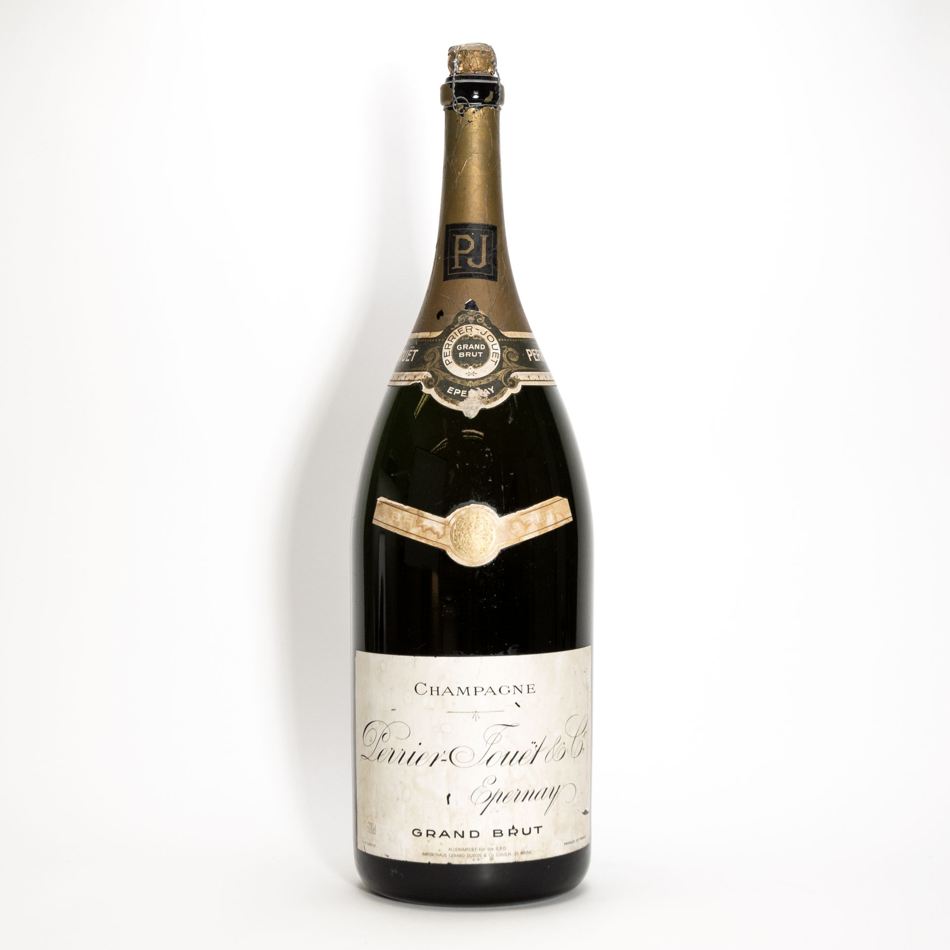 Perrier-Jouet Champagner Grand Brut 6 L