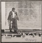 Joseph Beuys (1921 Kleve - 1986 Düsseldorf) (F)