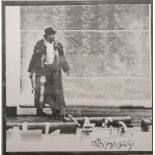 Joseph Beuys (1921 Kleve - 1986 Düsseldorf) (F)