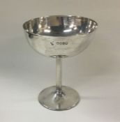 A good Victorian silver cocktail cup. London 1882.
