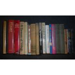 EARLY AVIATION 21 books