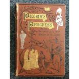 John Bunyan: "The Pilgrims Progress".