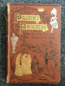 John Bunyan: "The Pilgrims Progress".